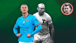 Холанн напоминает Стрельцова, тактическая революция Маслова, ЧМ-2018 — лучший. Интервью о России знаменитого английского журналиста Джонатана Уилсона