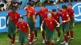 Бразилия и Португалия — в плей-офф. Как спастись Сербии и Уругваю? Расклады чемпионата мира