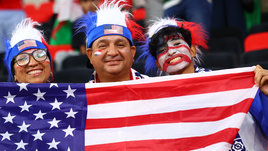 Иран требует отстранить США, Германию разносят за повязки One Love. Мировые СМИ — о новых скандалах ЧМ