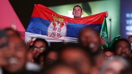 Месси не пустит в плей-офф Польшу, Сербия — Швейцарию. Прогноз на третий тур ЧМ