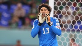 Саудовская Аравия — Мексика: даже Очоа не предотвратит голевой фейерверк