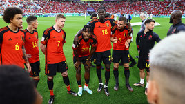 Футболисты сборной Бельгии обвиняют друг друга в неудачах на ЧМ. Что не так с этим золотым поколением?