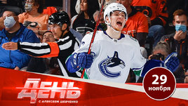 Подколзина отправляют в АХЛ