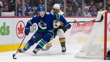 Василий Подколзин.