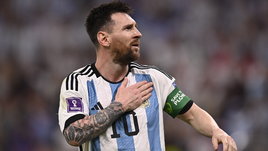 Польша — Аргентина: Месси сойдется с Левандовски в кровавой битве за плей-офф ЧМ