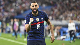 Бензема все же сыграет на ЧМ? Карим восстанавливается с опережением графика