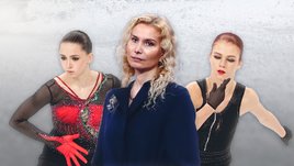 Российские фигуристки разучились прыгать четверные. Конец эпохи?