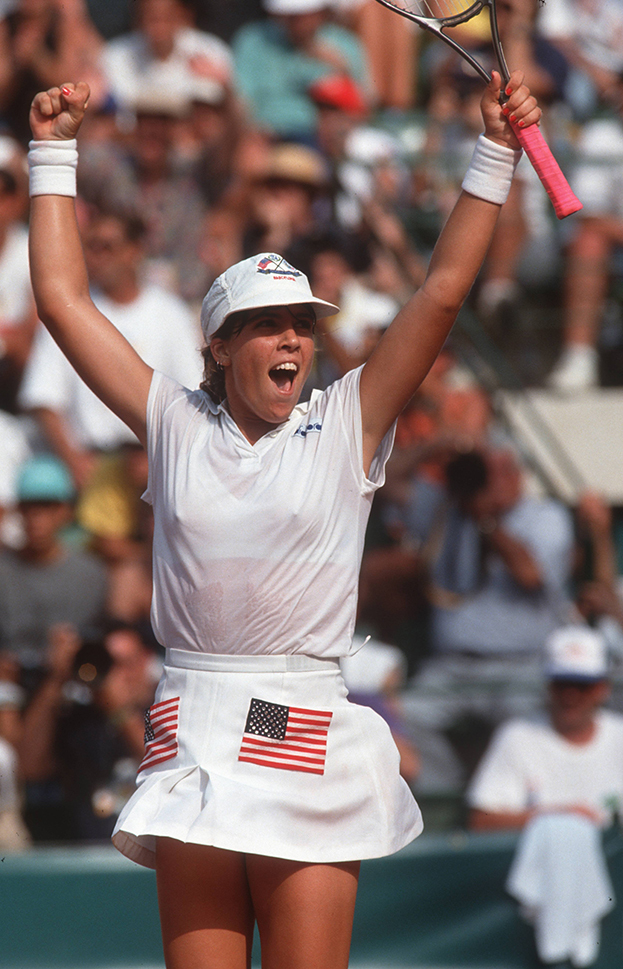 Дженнифер Каприати. Фото Global Look Press Дженнифер Каприати. Фото Global Look Press