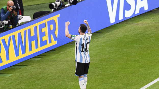 Лионель Месси. Фото Global Look Press Лионель Месси. Фото Global Look Press