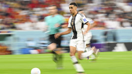 Коста-Рика — Германия: одного Кейлора недостаточно, чтобы остановить озлобленных Гнабри и Мусиалу