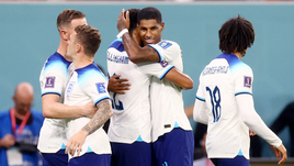 Англия раздавит Сенегал, Нидерланды намучаются с США. Чего ждать от первых пар плей-офф ЧМ