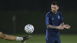 Месси может вылететь с ЧМ, Саудовская Аравия в шаге от новой сенсации. Что решается сегодня в Катаре