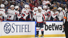 Овечкин побил вечный рекорд Гретцки! Никто в истории НХЛ не забивал на выезде больше