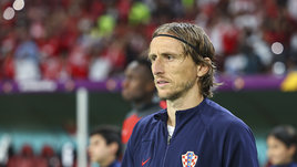 Хорватия — Бельгия: Модрич оставит Азара и де Брейне за бортом плей-офф