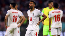 «Вы должны сделать это ради наших женщин». Реакция мировых СМИ на матч Иран — США