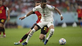 Канада — Марокко: Дэвис не разрушит мечту Зиеша и Хакими о плей-офф ЧМ