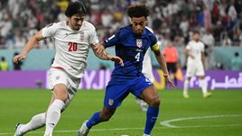 «Иран пешеходным футболом не наработал на плей-офф. Азмун просто неузнаваем...» Билялетдинов — о победе сборной США