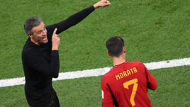 Япония — Испания: команда Энрике проиграет, чтобы не встретиться с Бразилией уже в 1/4?