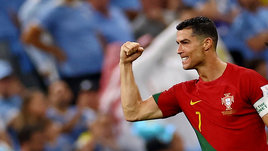 200 миллионов евро в год. Роналду станет самым высокооплачиваемым футболистом в истории?