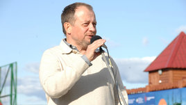 Россиянин потерял пост во главе Международной федерации стрельбы. Лисин проиграл выборы итальянцу