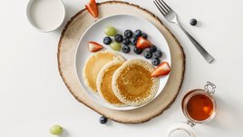 Что приготовить на завтрак? 3 полезных и сытных блюда от нутрициолога