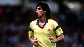 «Мамочка, они убьют Андреса...» Эскобара застрелили за автогол в матче с США