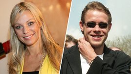 «Он не звал меня замуж, а я бы и не вышла». Почему расстались певица Салтыкова и хоккеист Буре