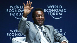 Пеле госпитализирован из-за ухудшения здоровья. Что известно о его состоянии