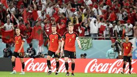 Бельгия в шаге от провала, у Германии больше нет права на ошибку. Что решается сегодня на ЧМ