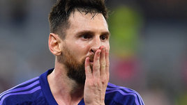 Какое счастье, что Месси не забил этот пенальти!