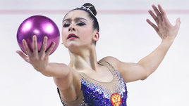 Лала Крамаренко: «Ждем выступлений на мировой арене. Но скучать не успеваем»