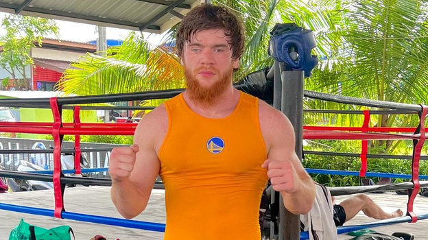 Шара Буллет. Фото Соцсети Шара Буллет. Фото Соцсети