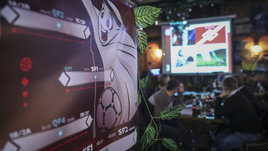 Появился лидер общего зачета! Прошла вторая игра квиза от «Спорт-Экспресса»