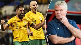 Магия Хиддинка сработала снова! Гус в Катар не приехал, но приложил руку к новому успеху Австралии