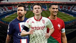 Головин в одном матче с Месси и Роналду. У президента «ПСЖ» родилась классная задумка