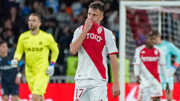 Александр Головин. Фото Global Look Press Александр Головин. Фото Global Look Press