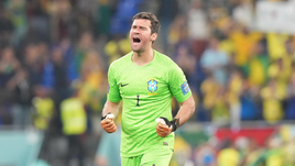 Камерун — Бразилия: Алиссон останется без работы в третьем подряд матче ЧМ