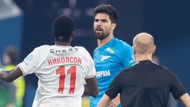 «Футболисты извинялись и говорили, что такое не повторится». В КДК объяснили бан игроков «Зенита» и «Спартака»