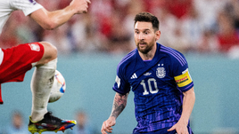 Аргентине достался подарок в 1/8 ЧМ. Месси избежит ошибок матча с Саудовской Аравией?