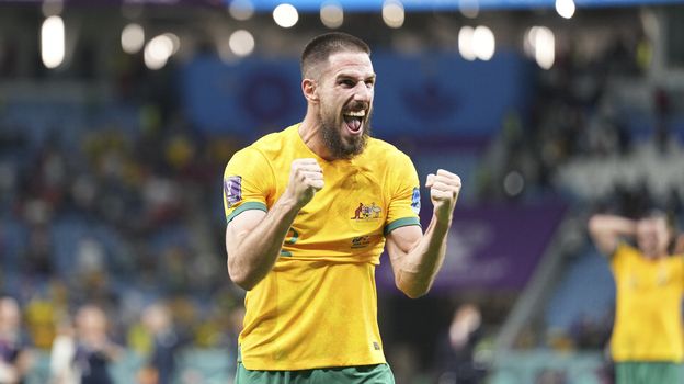 Милош Дегенек. Фото Global Look Press Милош Дегенек. Фото Global Look Press