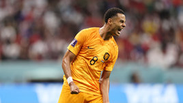 Нидерланды — США: Гакпо разъяснит американцам, что они лишние на ЧМ