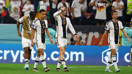 «Это конец великой футбольной державы». Как мировые СМИ отреагировали на вылет Германии с ЧМ