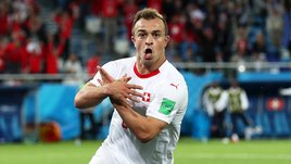 Жест с орлом вызвал один из главных скандалов ЧМ-2018. А почему вообще сербы и албанцы ненавидят друг друга?