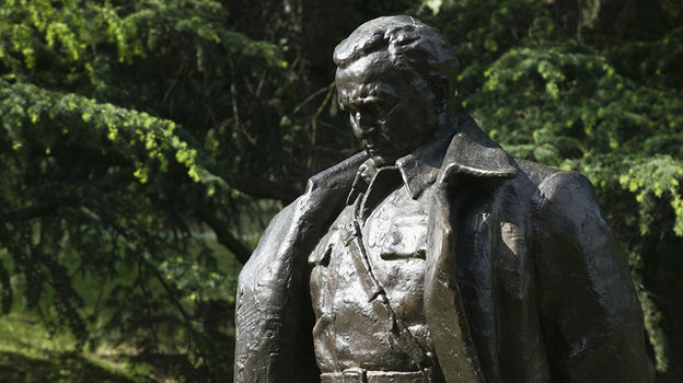 Иосип Броз Тито. Фото Global Look Press Иосип Броз Тито. Фото Global Look Press