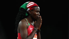 Каждый третий допингер в мировой атлетике — кениец. Почему же World Athletics снова простил эту страну?