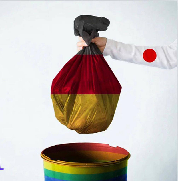 Реакция соцсетей. Реакция соцсетей.