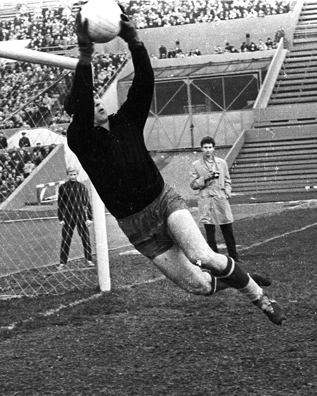 Анзор Кавазашвили. Фото Владимир Гребнев, архив «СЭ» Анзор Кавазашвили. Фото Владимир Гребнев, архив «СЭ»