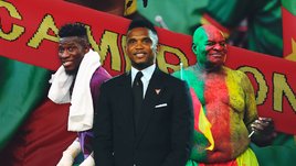 Камерун — синоним скандалов. Это'О делает из сборной посмешище