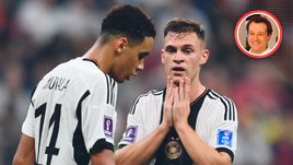 «Пора задавать вопросы Немецкому футбольному союзу. И по радужной повязке в том числе». Взгляд из Германии