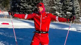 «Друзья подарили шарф «Реала». Знают, что я болельщик «Барселоны». Интервью Савелия Коростелева